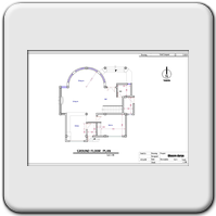 Type A Ground floor