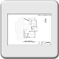 Type A First floor