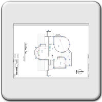 Type B First floor