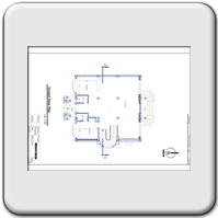 Type C North, Ground floor