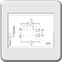 Type C South, Ground floor