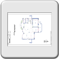 Type D North, Ground floor